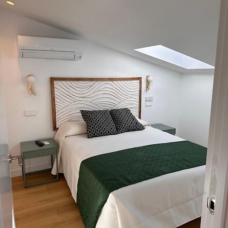 Lofts Puerta Del Sol Madri Exterior foto