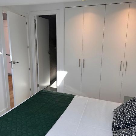 Lofts Puerta Del Sol Madri Exterior foto