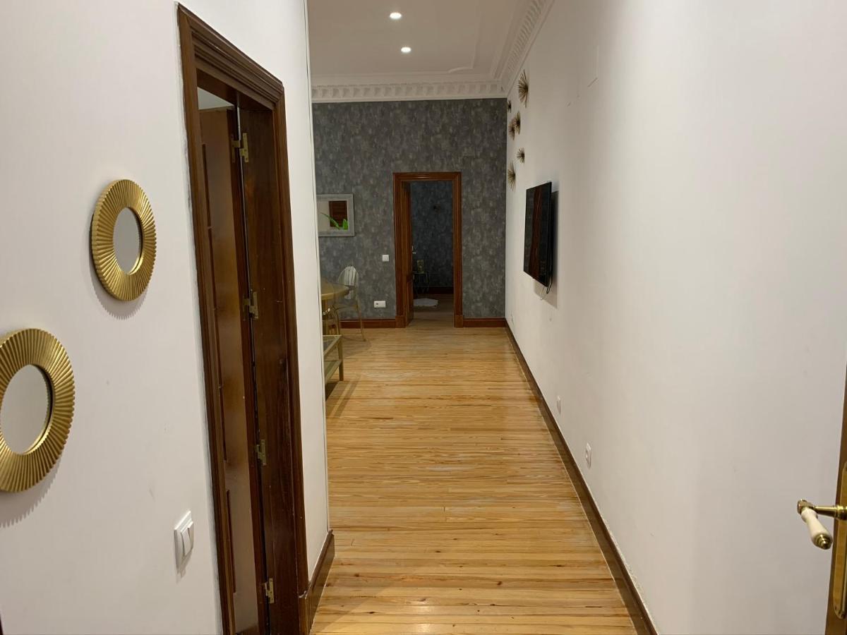 Lofts Puerta Del Sol Madri Exterior foto