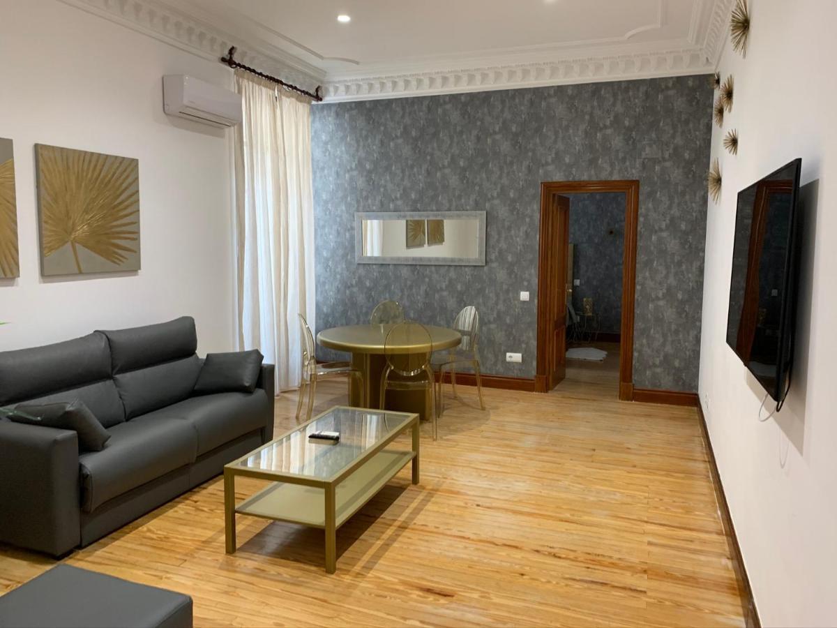 Lofts Puerta Del Sol Madri Exterior foto
