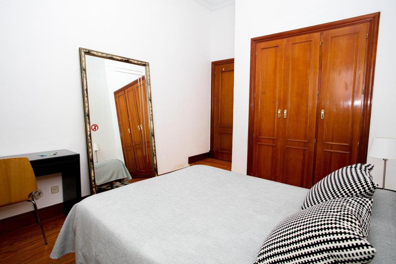 Lofts Puerta Del Sol Madri Exterior foto