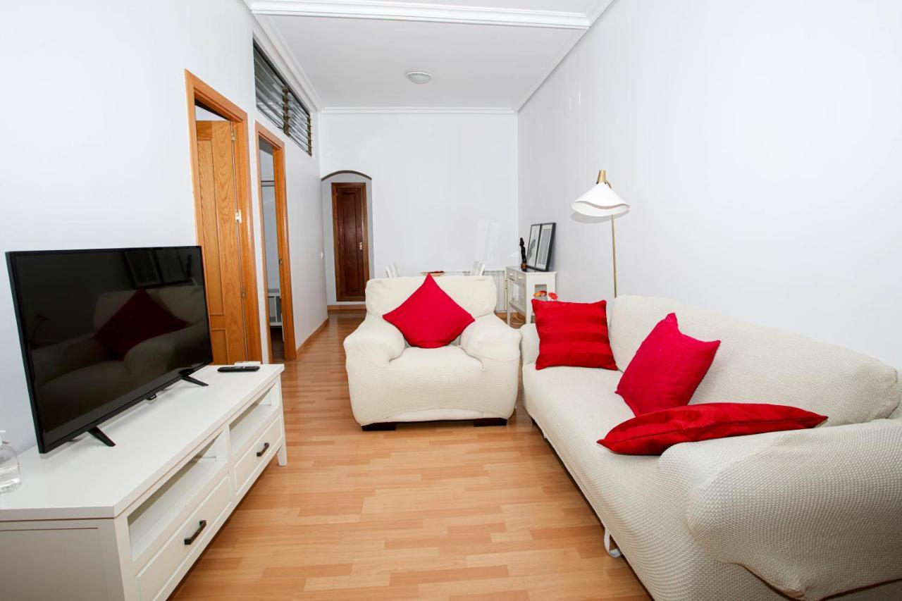 Lofts Puerta Del Sol Madri Exterior foto
