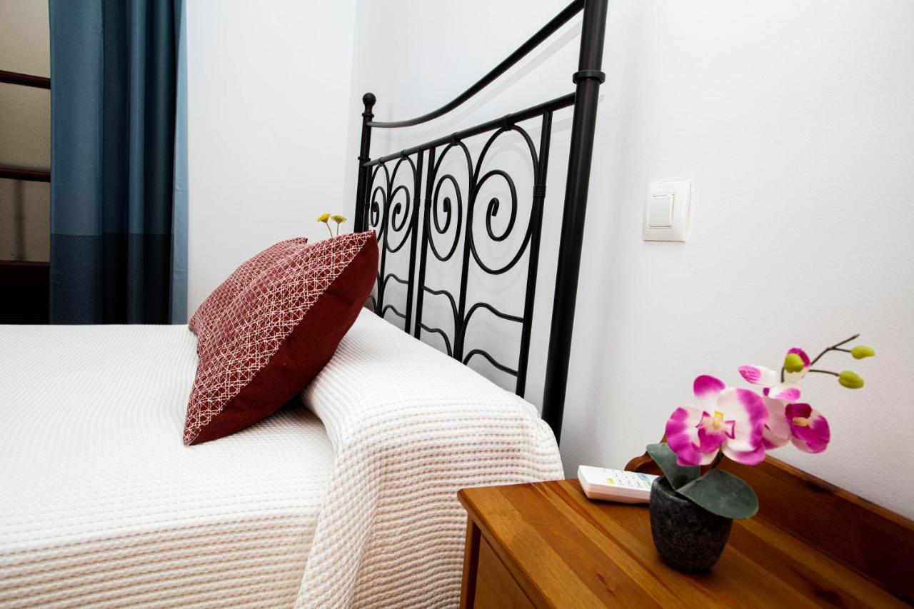 Lofts Puerta Del Sol Madri Exterior foto