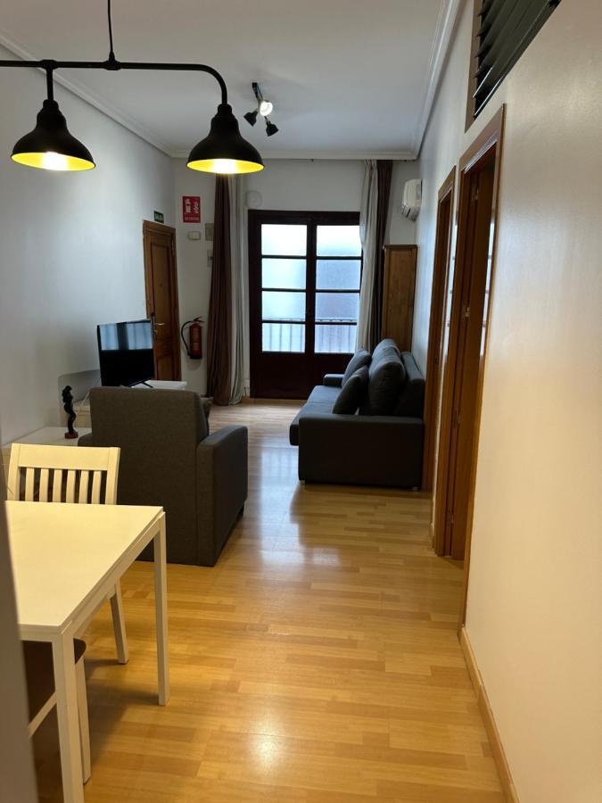 Lofts Puerta Del Sol Madri Exterior foto