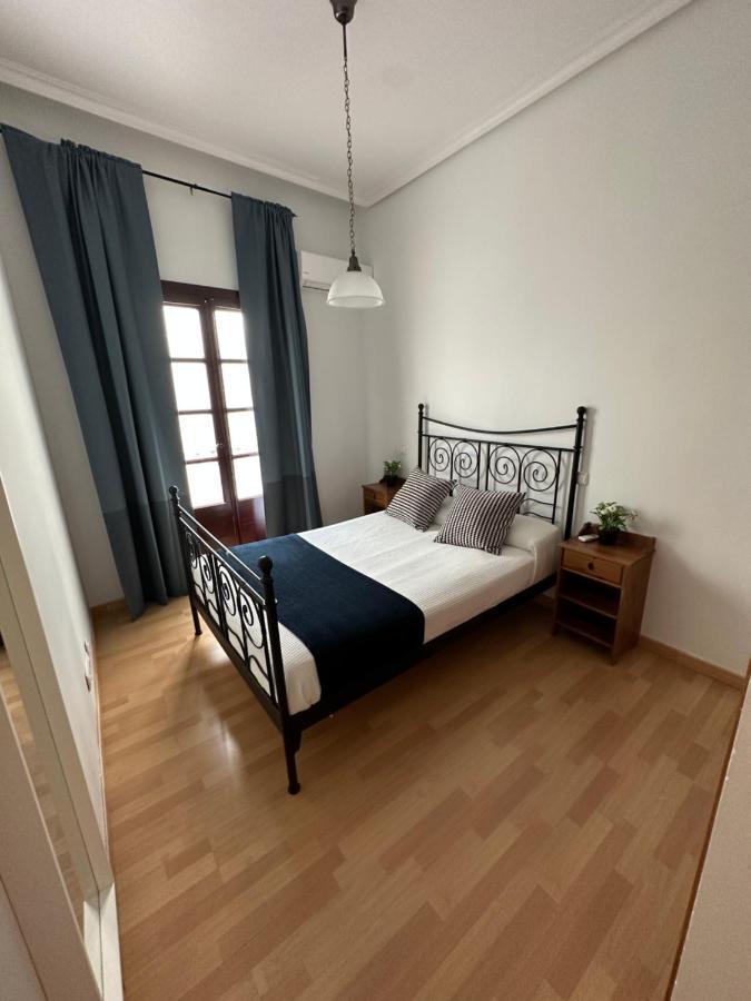 Lofts Puerta Del Sol Madri Exterior foto
