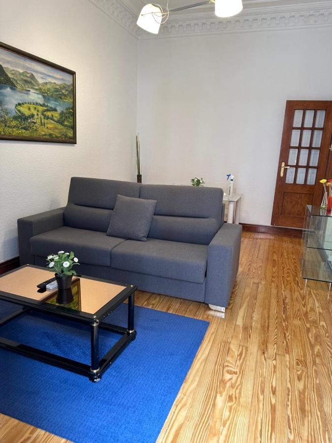 Lofts Puerta Del Sol Madri Exterior foto