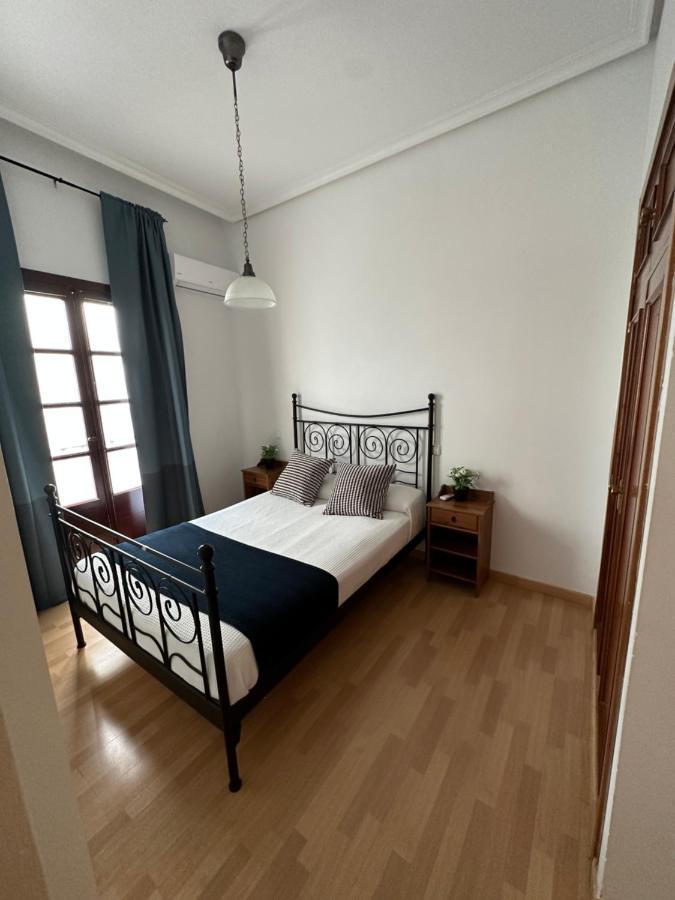 Lofts Puerta Del Sol Madri Exterior foto