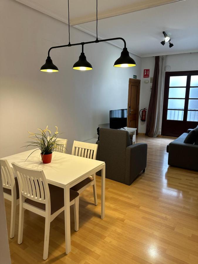 Lofts Puerta Del Sol Madri Exterior foto