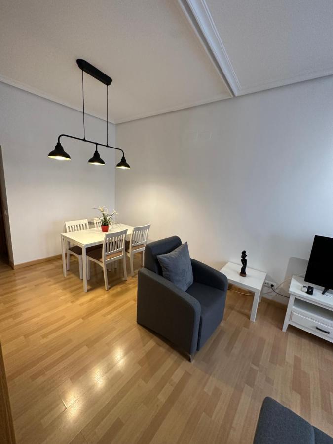 Lofts Puerta Del Sol Madri Exterior foto