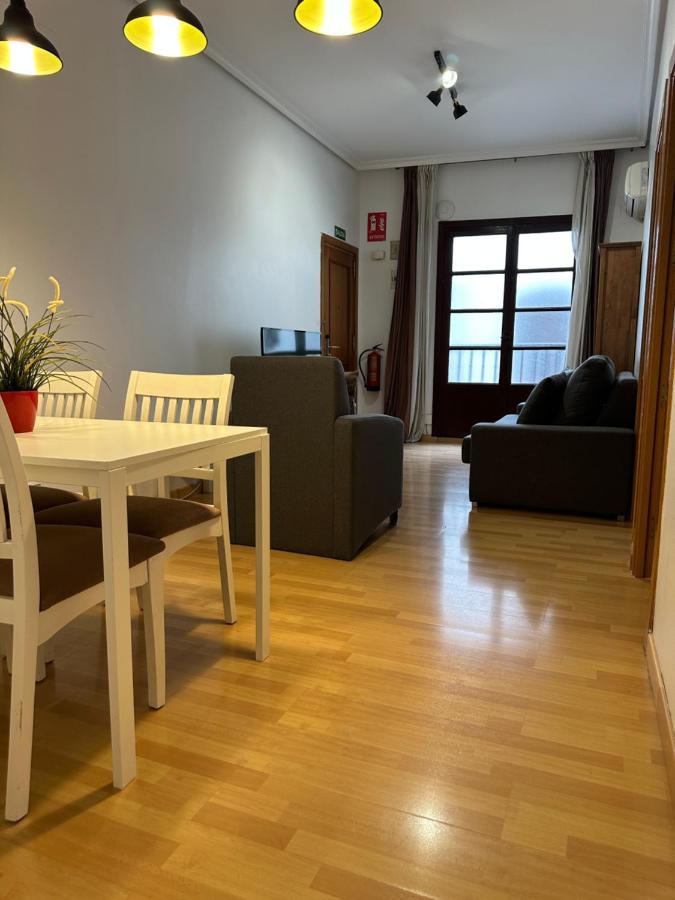 Lofts Puerta Del Sol Madri Exterior foto