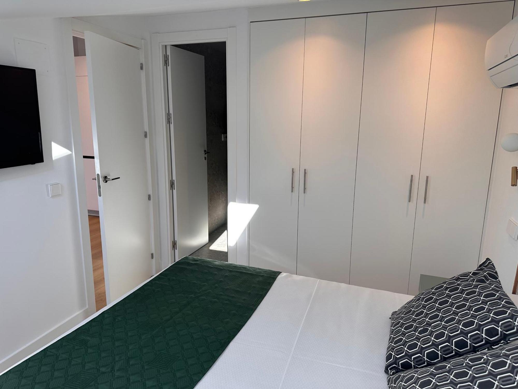 Lofts Puerta Del Sol Madri Exterior foto
