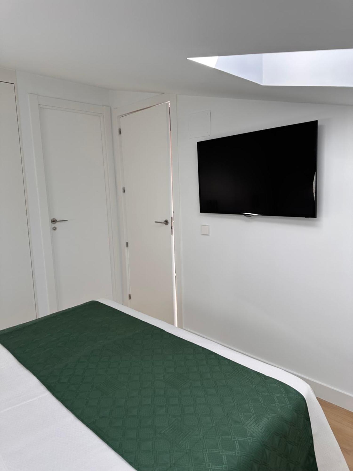 Lofts Puerta Del Sol Madri Exterior foto