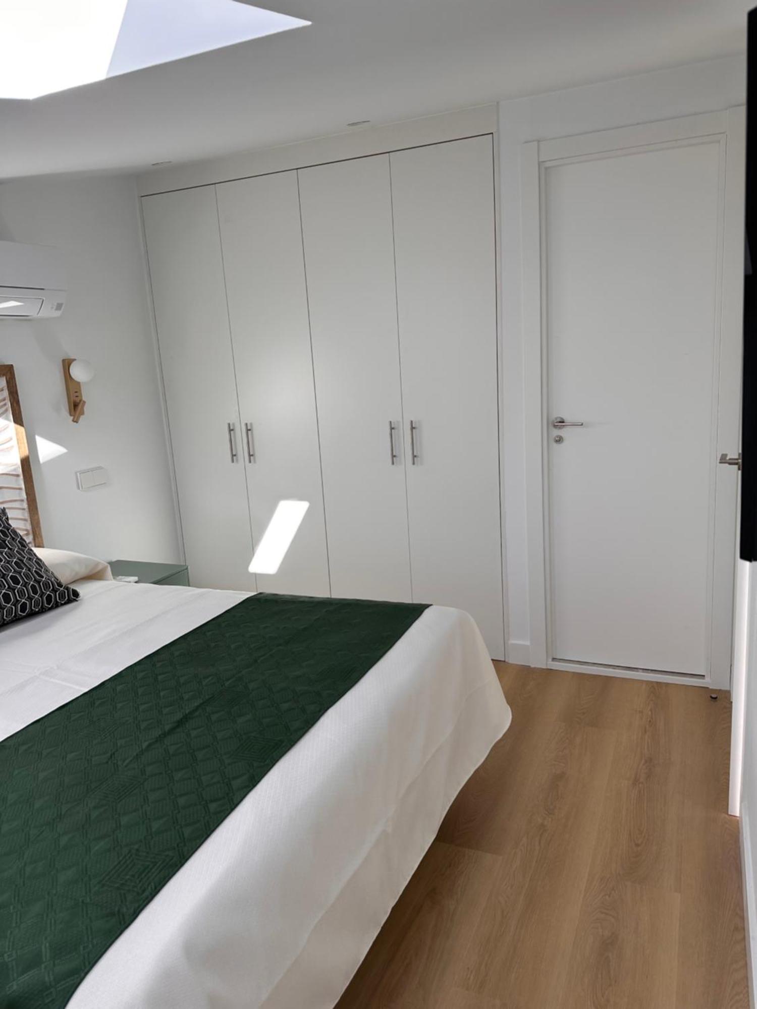 Lofts Puerta Del Sol Madri Exterior foto