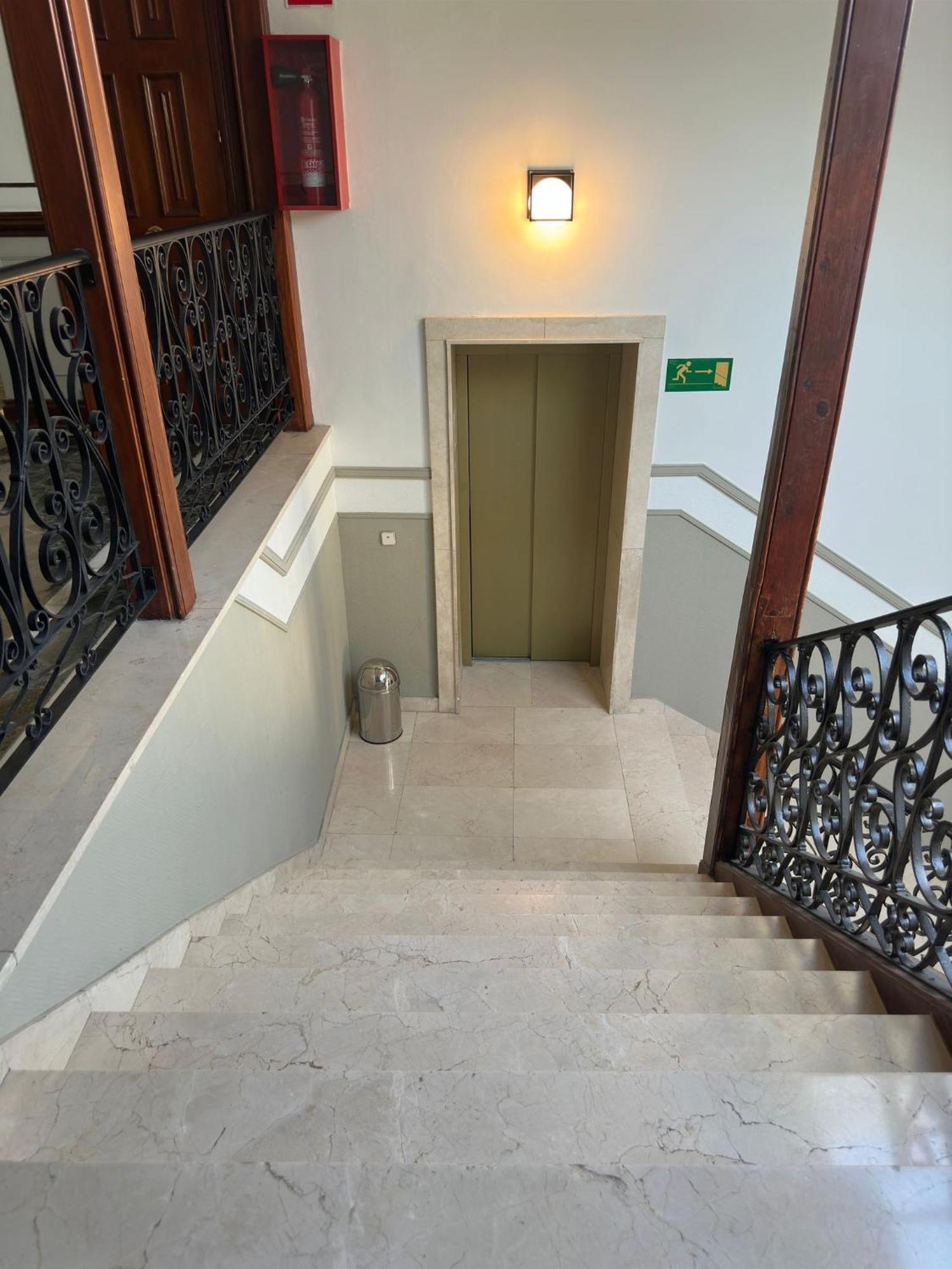 Lofts Puerta Del Sol Madri Exterior foto